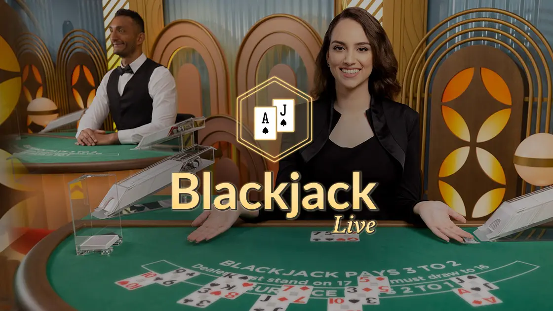 Blackjack Party